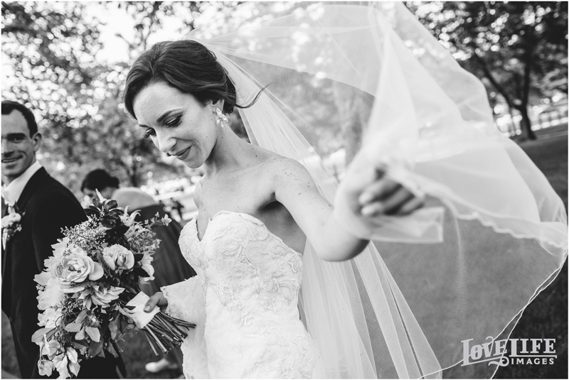 Secret Garden, flowers by LynnVale Studios, photo by Love Life Images
