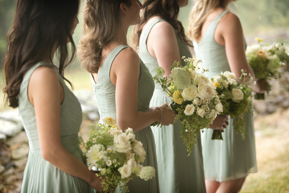 flowers by LynnVale Studios, photo by Laura Ashbrook